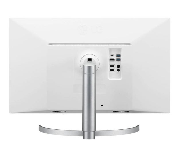 LG 27UL850-W 4K HDR - 523891 - zdjęcie 9